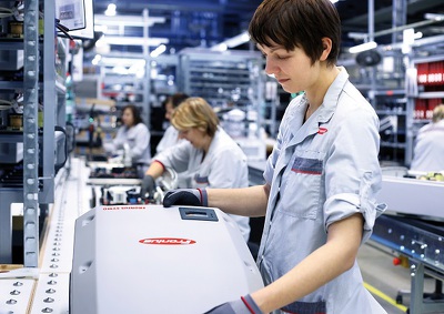 Bildquelle: FRONIUS